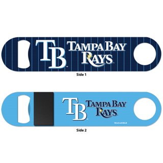 Tampa Bay Rays Primary Logo Patch