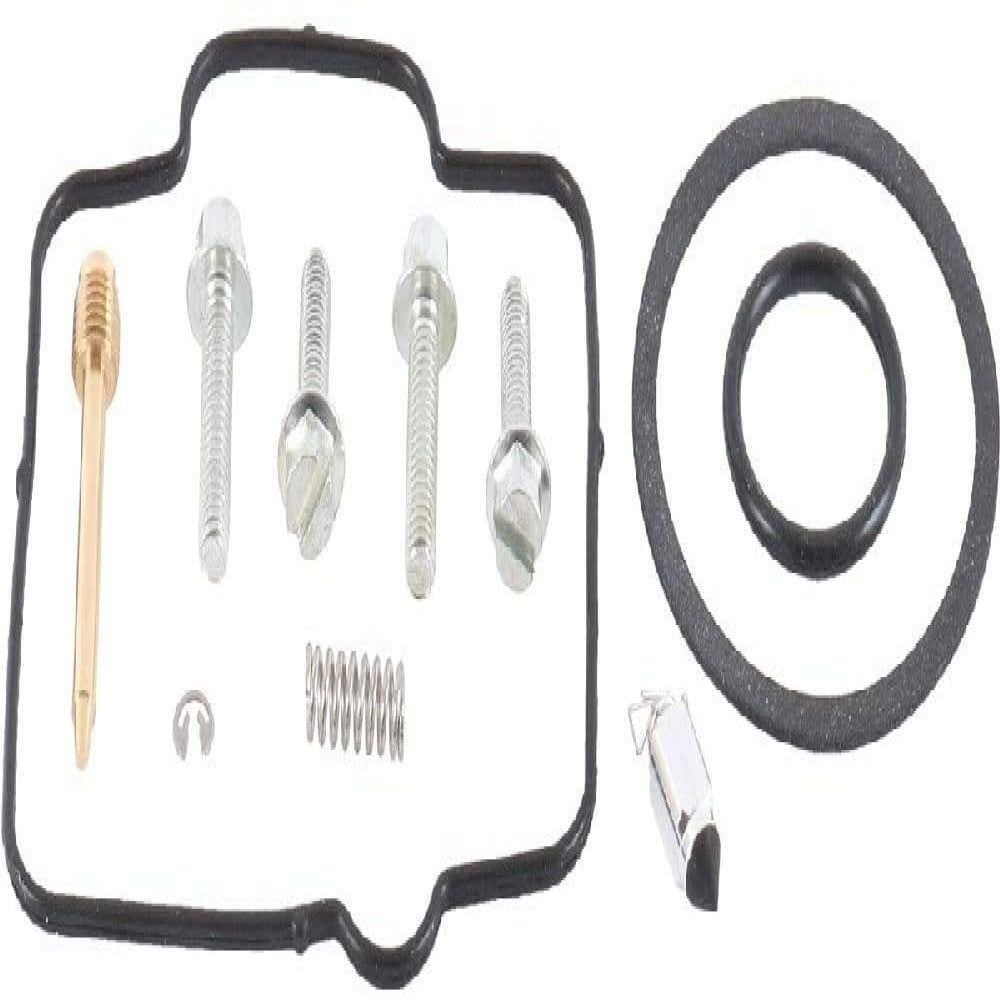 All Balls Carburetor Repair Kit 26-1517 KTM EXC 250 2T 2000-2003 All Balls Carburetor Repair Kit 26-1517 KTM EXC 250 2T 2000-2003