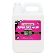 Finish Line Super Bike Wash Bicycle Cleaner, 1 Gallon Jug