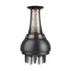 thumbnail image 1 of Coconut oil Essential oils Scalp Solution Applicator 6 Combs Ball Type Head Oil Rollerball Massage Comb, Scalp Hair Oil Comb Scalp Care Brush Essential(buy 2 get 10% off), 1 of 4