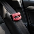 thumbnail image 5 of Seat Belt Adjuster Seat Belt Positioner Clip With Secure Lock Buckle Structure Universal Car Seat Belt Comfort Clip For Adults Kids Vehicle Driving Travel, 5 of 6