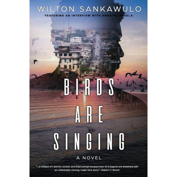 Birds Are Singing, (Paperback)