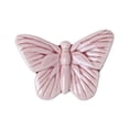 thumbnail image 2 of Creative Ceramic Butterfly Charm Wall Hanging Ornaments Nordic Home Decoration, 2 of 2