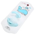 thumbnail image 1 of Asiento De Baño Multifuncional Para Bebé, Alfombrilla Antideslizante, Juego Infantil, Cojín Para Asiento De Comedor, 1 of 7