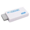 thumbnail image 2 of Adaptador Conversor de Digital 1080p Mini USB W/ 3.5mm Salida de sonido Electrónica Hugo convertidor, 2 of 6