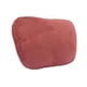 thumbnail image 5 of Almohada cervical universal de gamuza para coche, accesorios para coche, reposacabezas. Rojo, 5 of 9