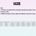 thumbnail image 3 of Newborn Baby Boy Fall Outfit Romper Jumpsuit Bodysuit Infant Clothes Letter Long Sleeve Crew Neck Winter Cute Waffle Bodysuit Kaprioy Baby Boy Clothes, 3 of 5