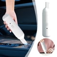 thumbnail image 2 of Wireless Handheld Vacuum Cleaner Portable Car Vacuum Cleaner USB Charging Collector | Portable Home Wireless Car Cleaning Home Appliances Suitable For Cars And, 2 of 7