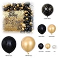 thumbnail image 3 of Balloon Arch & Garland Kit  Create Stunning Decor with 120Pcs - Perfect for Any Event, 3 of 9