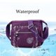 thumbnail image 4 of Bolsa De hombro/cruzada De nailon impermeable para mujer/Bolsa De mano/Bolsa De viaje Casual, 4 of 4