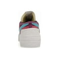 thumbnail image 4 of Nike Men's Blazer Low sacai KAWS Purple Dusk Shoes, from StockX, 4 of 5