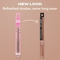 thumbnail image 6 of Hard Candy Insta Pout Lip Liner, Plumping, Perfect Match, Nude, 6 of 11