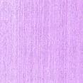 thumbnail image 1 of Ahgly Company Indoor Square Oriental Purple Industrial Area Rugs, 3' Square, 1 of 4