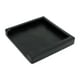 thumbnail image 2 of Funda cuadrada para rack de sentadillas, tubo cuadrado, resistente y antideslizante, para muebles, 10 x 10 cm, ideal para gimnasio y hogar., 2 of 9