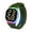 Army Green, variant on Joernso Digital Watch 30 Meters Waterproof Decorative Large Screen Color Changing LED Electronic Watch for Daily Life