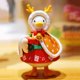 thumbnail image 2 of Dake Duck serie de fiesta de Navidad caja aleatoria ciega juguetes caja Sorpresa Guess Bag Caixa Surpresa Tide figura niñas regalo de Navidad, 2 of 4