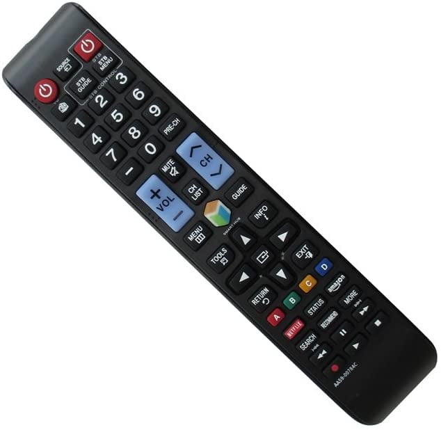 Curved 4K Ultra HD Smart LED TV 