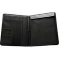 thumbnail image 6 of Case•it, Director, Padfolio, Faux Leather Writing Portfolio, Assembled Product Width 10.16", number of holes 0, 6 of 8