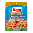 thumbnail image 1 of Ensalada de atún Tuny sin mayonesa 110 g, 1 of 3