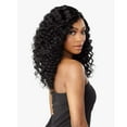 thumbnail image 3 of Sensationnel Empire 100% Human Hair Yaki Weave with Argan Oil - New Deep Style, 3 of 10