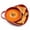 Red, variant on Soup and Sandwich Bowl, New Soup and Sandwich Plate Combo, Soups and Bread Bowl Combo for Breakfast Cookies Bread Salad Fruits (White)