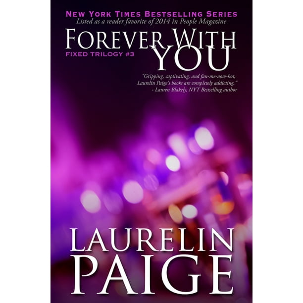 Forever With You Fixed Book 3 Walmart Com Walmart Com