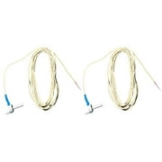 Wholesale Sensors Replacement for Pentair 520272 Air/Water/Solar Temperature Sensor (2-Pack) with 20-Feet Cable Replacement Pool/Spa Automation Control Systems and Pump 12 Month Warranty