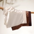 thumbnail image 4 of Calzoncillos tipo bóxer para hombre, elásticos, de cintura media, transpirables, ajustados, de color puro, diseño en U convexo, de tela suave, para uso diario., 4 of 8
