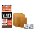 thumbnail image 1 of Parche Adherible Tear Mender BRT-1 Transparente 40 Pulg², 1 of 8
