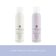 Hairitage Fragrance Free Dry Shampoo for Sensitive Scalp, Sulfate Free, 4.2 oz
