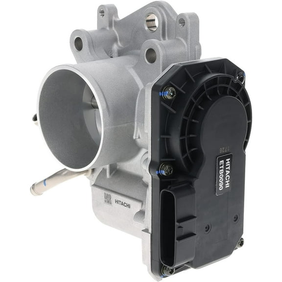 Astemo ETB0090 Injection Electronic Throttle Body