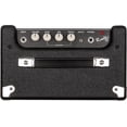 thumbnail image 4 of Fender Amplificador de Bajo Eléctrico Rumble 15 (V3), Black and Silver, 120V, 4 of 7