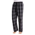 thumbnail image 1 of CYZ Men's 100% Cotton Poplin Pajama Lounge Sleep Pant, 1 of 1