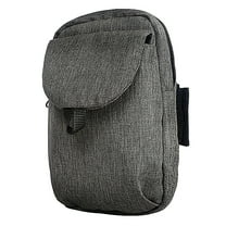 Egoelife Sports Armband, Phone Universal Arm Band, Comfort Running Armband, Pouch Adjustable Wristband for Exercise Workout