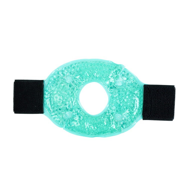 Cooling Knee Brace for Women Men Girls Boys Adjustable,Ice Pack for