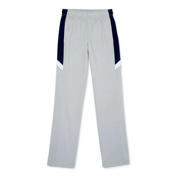 athletic works pants boys