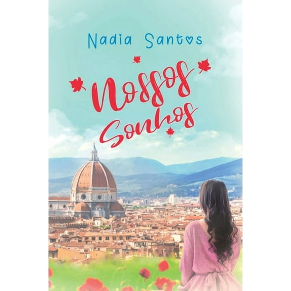 Nossos Sonhos, (Paperback)