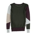 thumbnail image 2 of bar III Womens Silver Lake Pullover Sweater, Multicoloured, X-Small, 2 of 2
