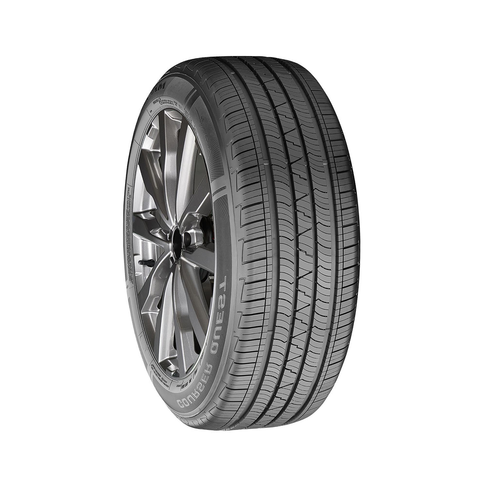 CAUSSE (コーズ) (コース)
レザー　ロンググローブ Mastercraft Courser Quest All Season 205/50R17 93V XL