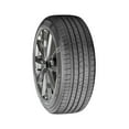 thumbnail image 5 of Mastercraft Courser Quest All Season 205/60R16 92V Passenger Tire, 5 of 6