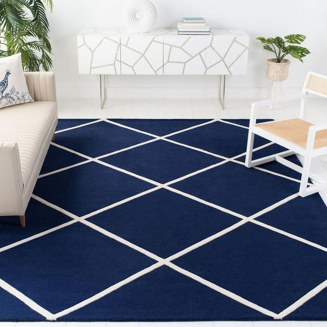 Safavieh Chatham Isaac Geometric Diamonds Area Rug