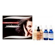 Arialwand Cosmetics & Skin Care Airbrush System, Light, 2 Ct