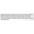 thumbnail image 5 of Cellucor C4 Energy Drink, STARBURST Strawberry, Carbonated Sugar Free Pre Workout Performance Drink with no Artificial Colors or Dyes, Pack of 12, 5 of 7