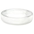 thumbnail image 3 of Petri Dish, Flint Glass, 100mm diameter x 15mm height. Pack of 10., 3 of 3