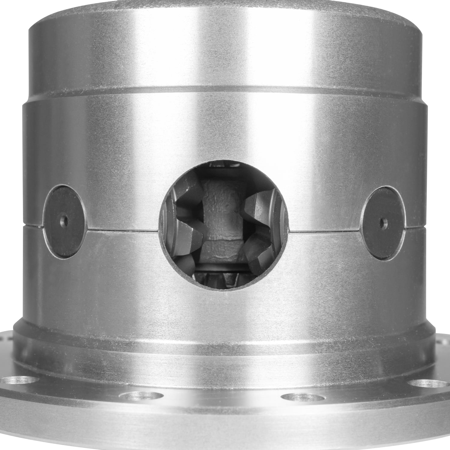 Dana 60 4.10 & Down Dura Grip Positraction, Narrow, 30spl; ABS Compatible