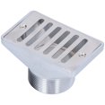 thumbnail image 3 of Swimming Pool Water Outlet, Swimming Pool Water Drain Easy To Connect Firm And Sturdy  For Hot Springs Spas For Swimming Pools, 3 of 8