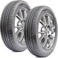 thumbnail image 1 of PAQUETE DE 2LLANTAS 195/60 R16, 1 of 2