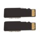 thumbnail image 2 of Adaptador de extensión de tarjeta de memoria cubierta de tarjeta de almacenamiento mini para impresora 3D resistente a la abrasión 2 piezas para 3 Pro para 5 Pro ANGGREK Otros, 2 of 8