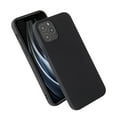 thumbnail image 2 of HongKeJi for iPhone 16 Plus Case, Slim Soft Silicone Cover Lightweight Protective Back Phone Case for Apple iPhone 16 Plus, Sky Blue, 2 of 7