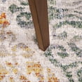 thumbnail image 3 of Simply Southern Cottage Belhaven 8' X 10' Multicolor Damask Area Rug, 3 of 8